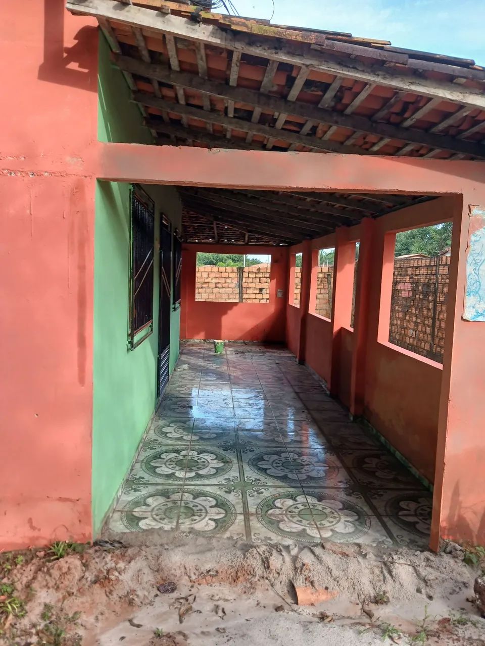 Casa se alvenaria  - Foto 2