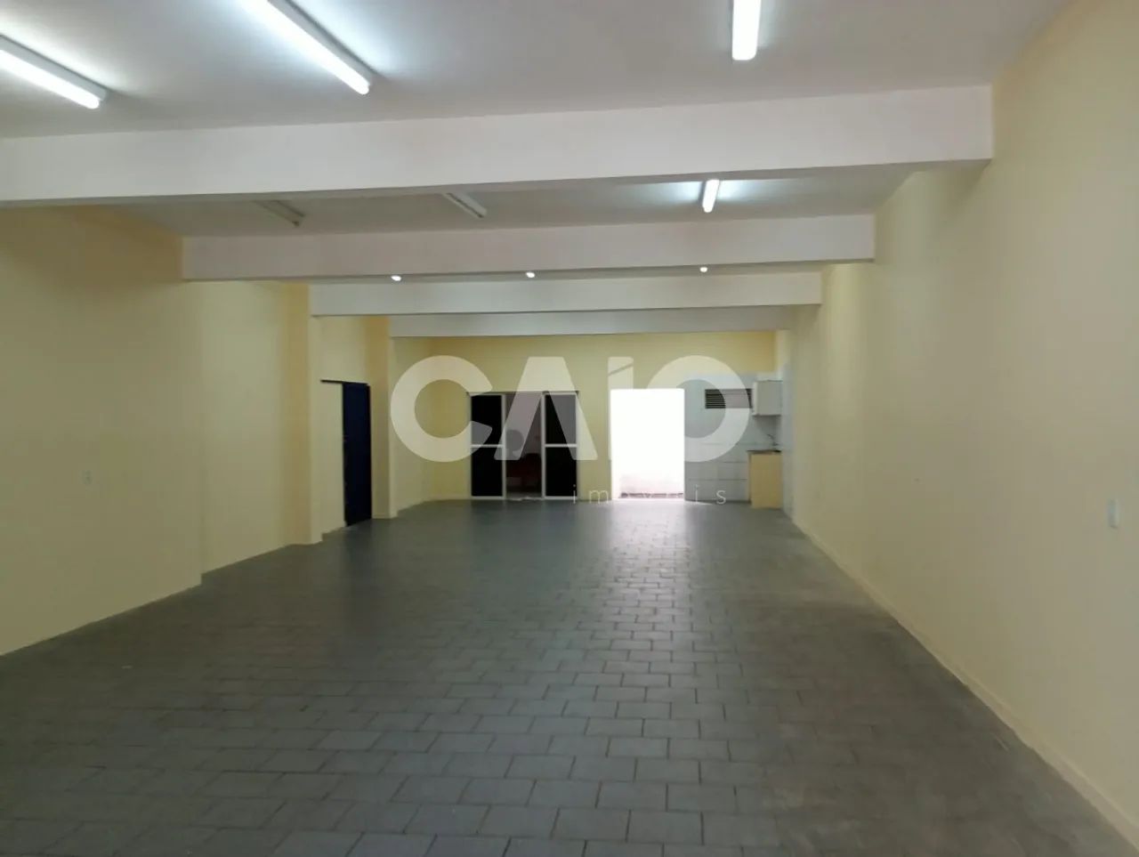 Ponto comercial em Lagoa Seca