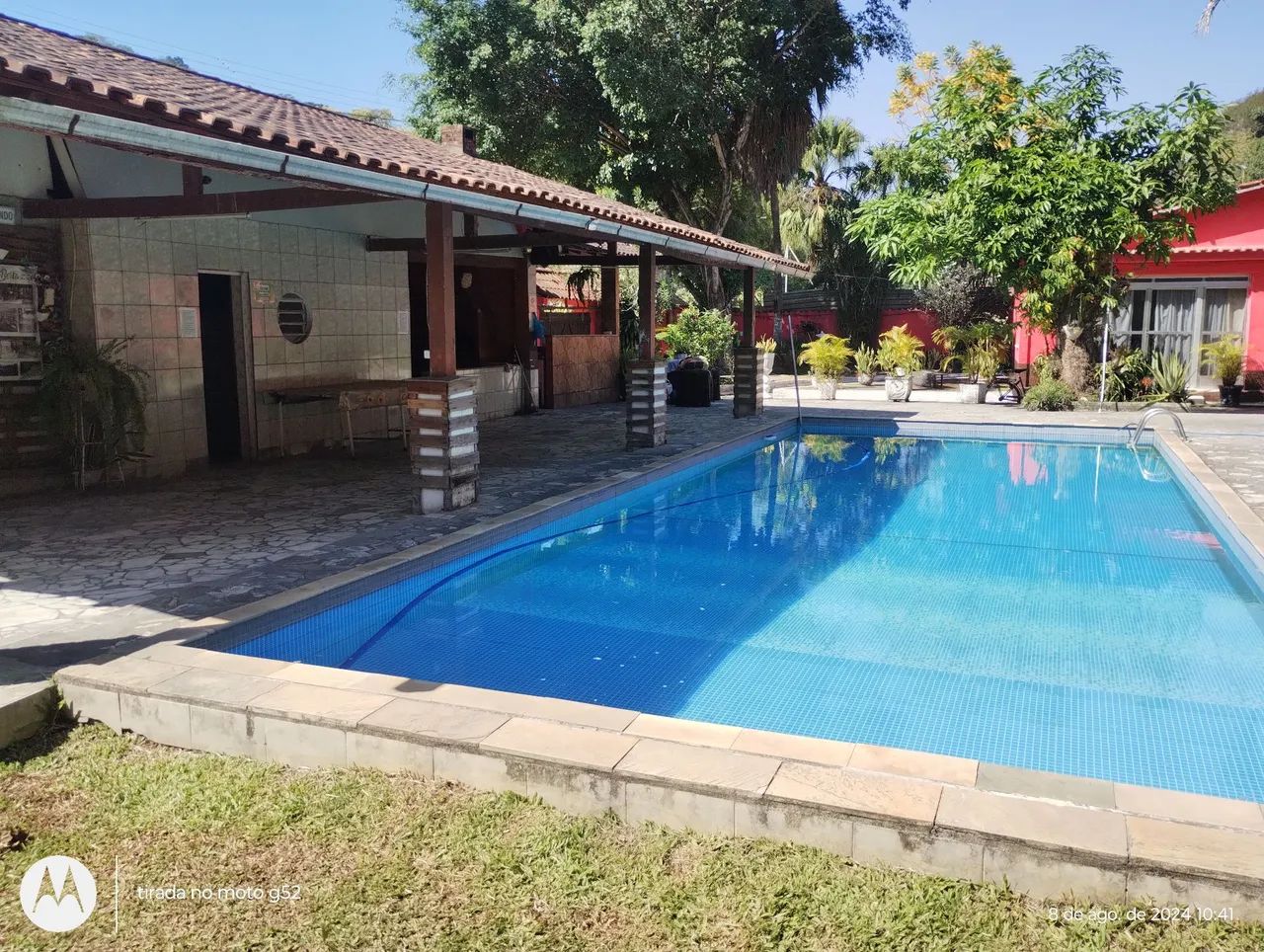 Lindo Sítio em Santa Dalila - Foto 2
