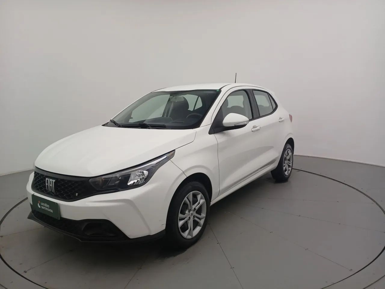 Fiat Argo Drive 1.0 Firefly 2025