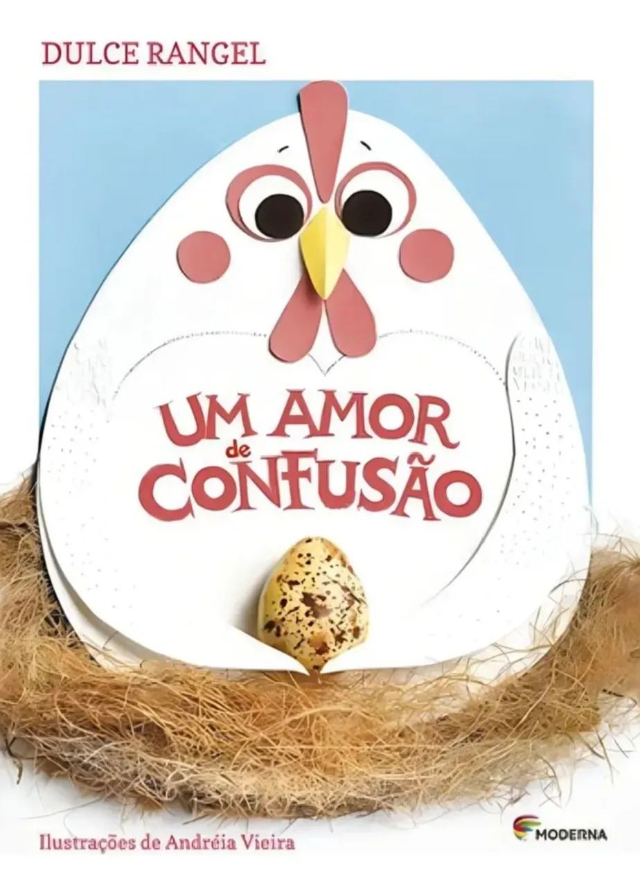 Um Amor de Confusão 