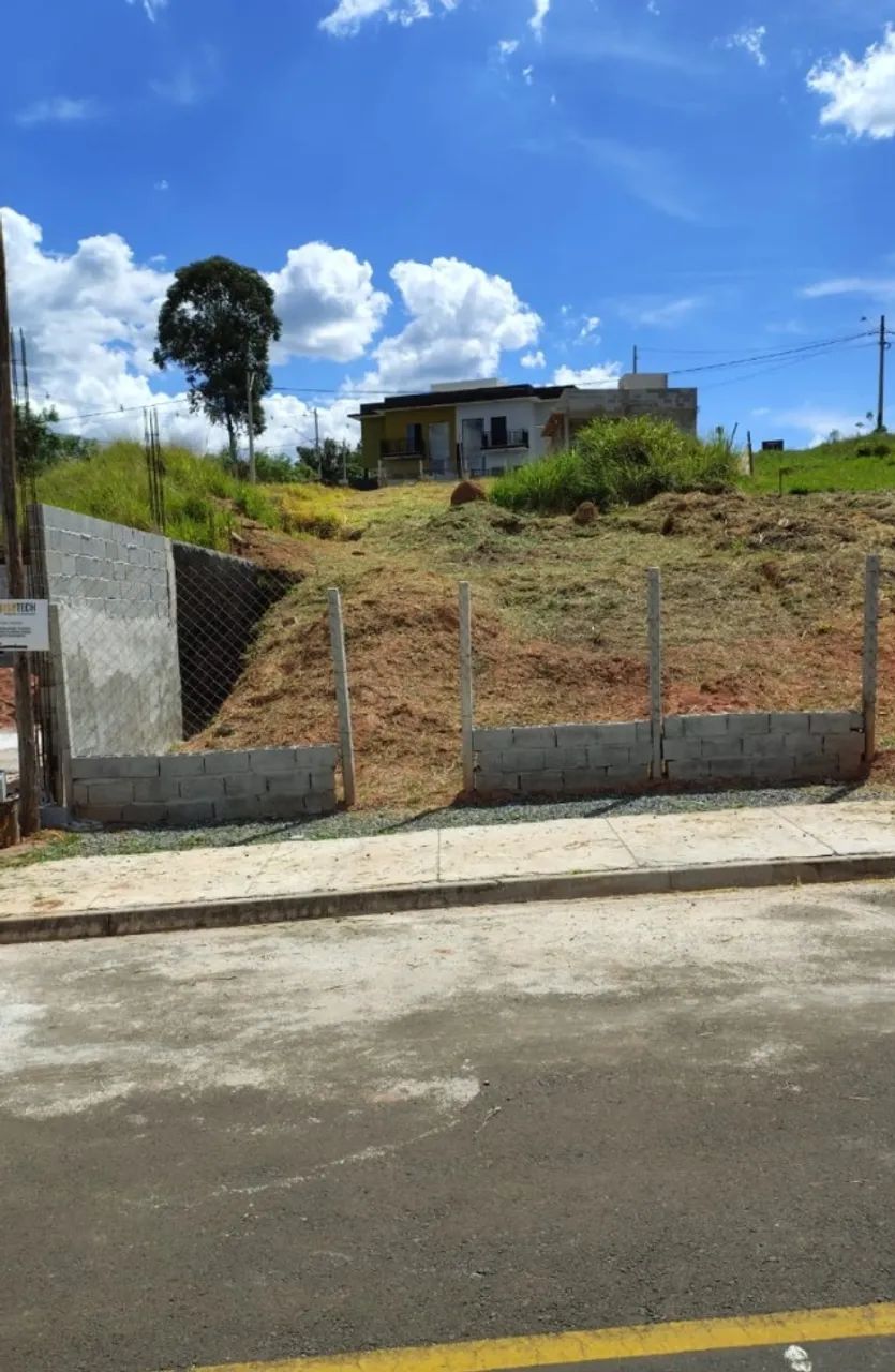 Foto - Atibaia - Nova Cerejeira