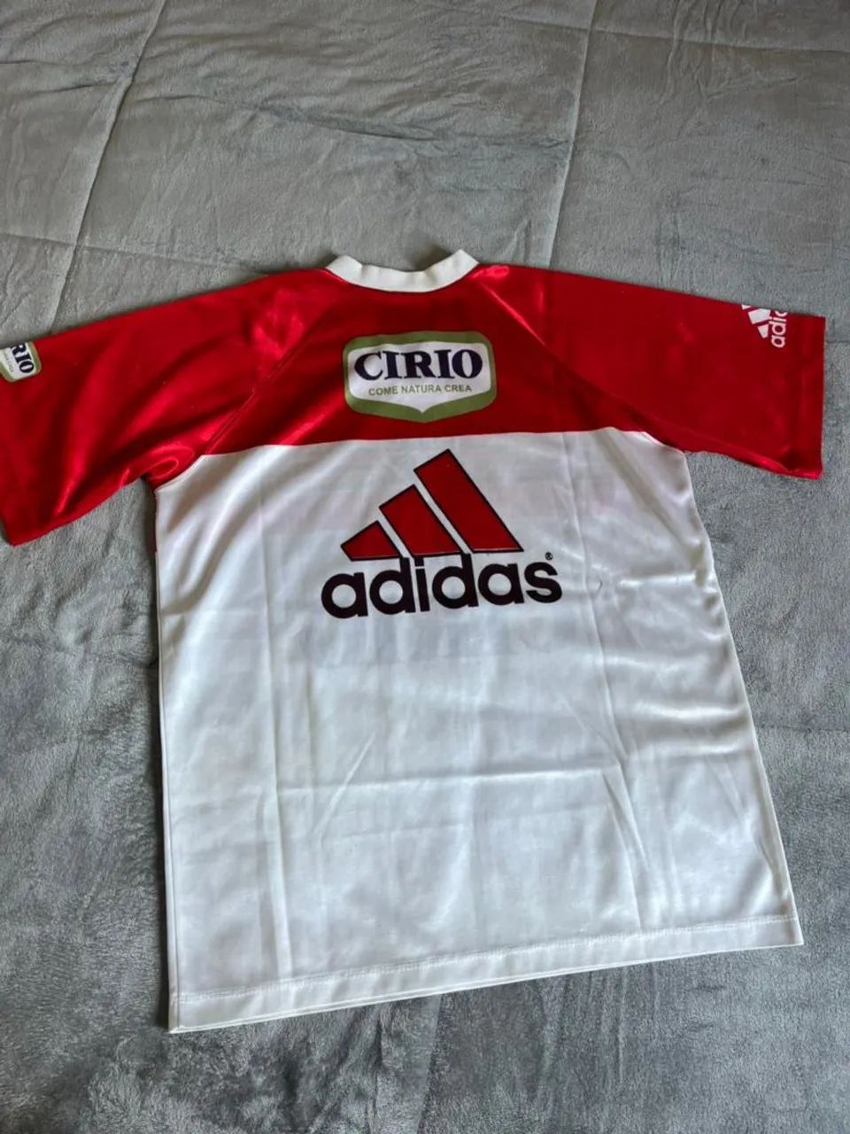 Camisa são Paulo SPFC  - Foto 3