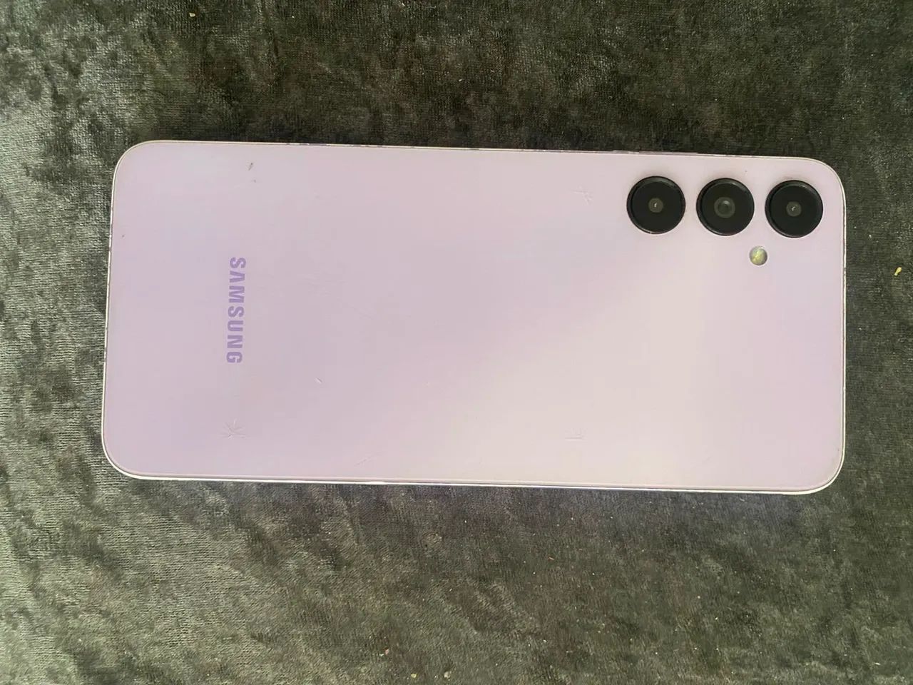 Galaxy  A05s 