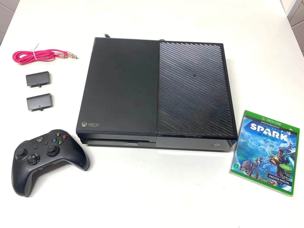 Xbox One FAT 