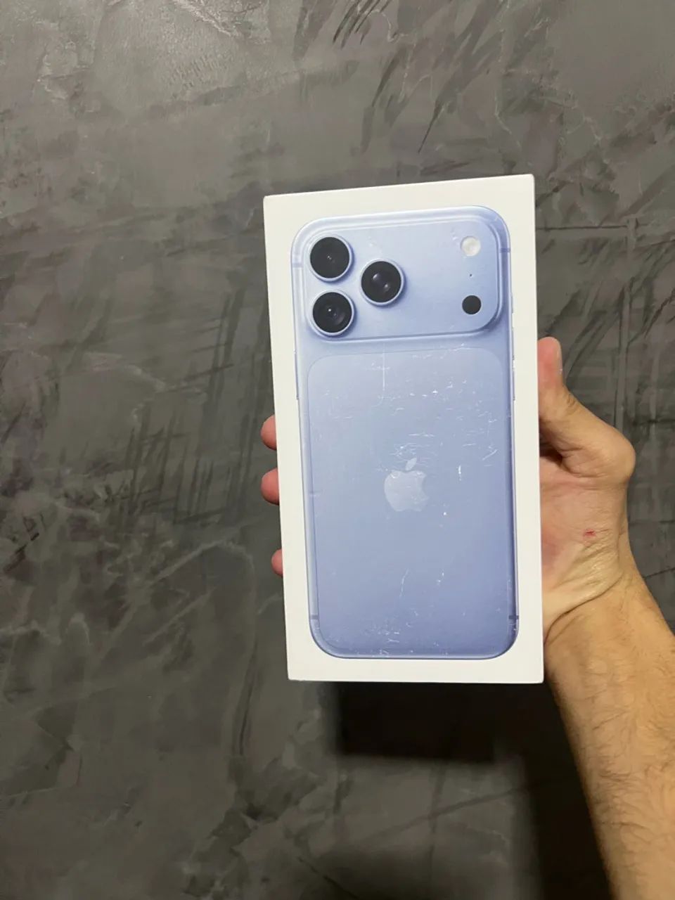 iPhone 18 pro Max 256GB