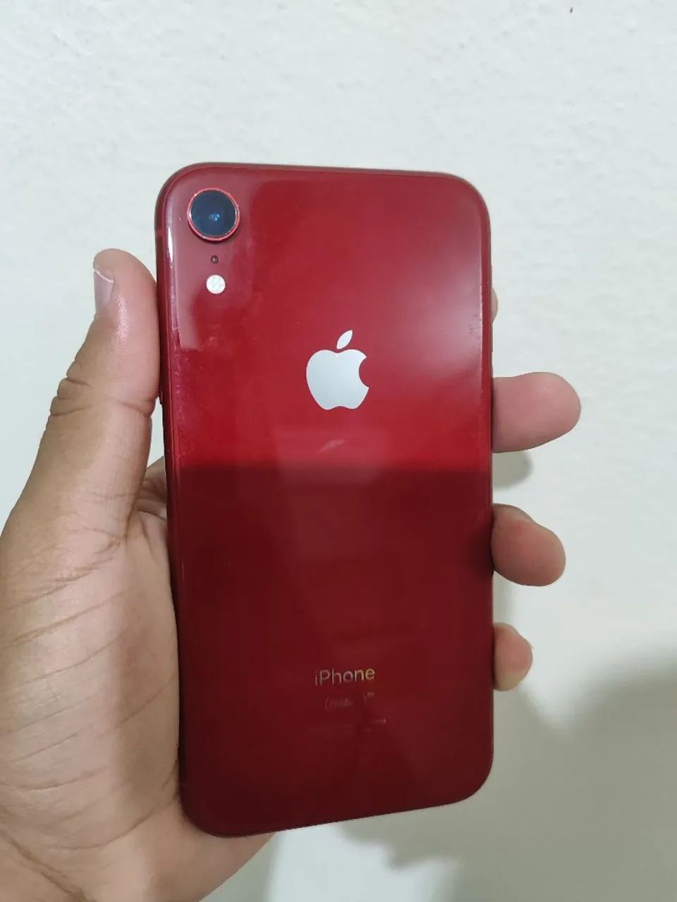 iphone xr 128gb - Foto 2