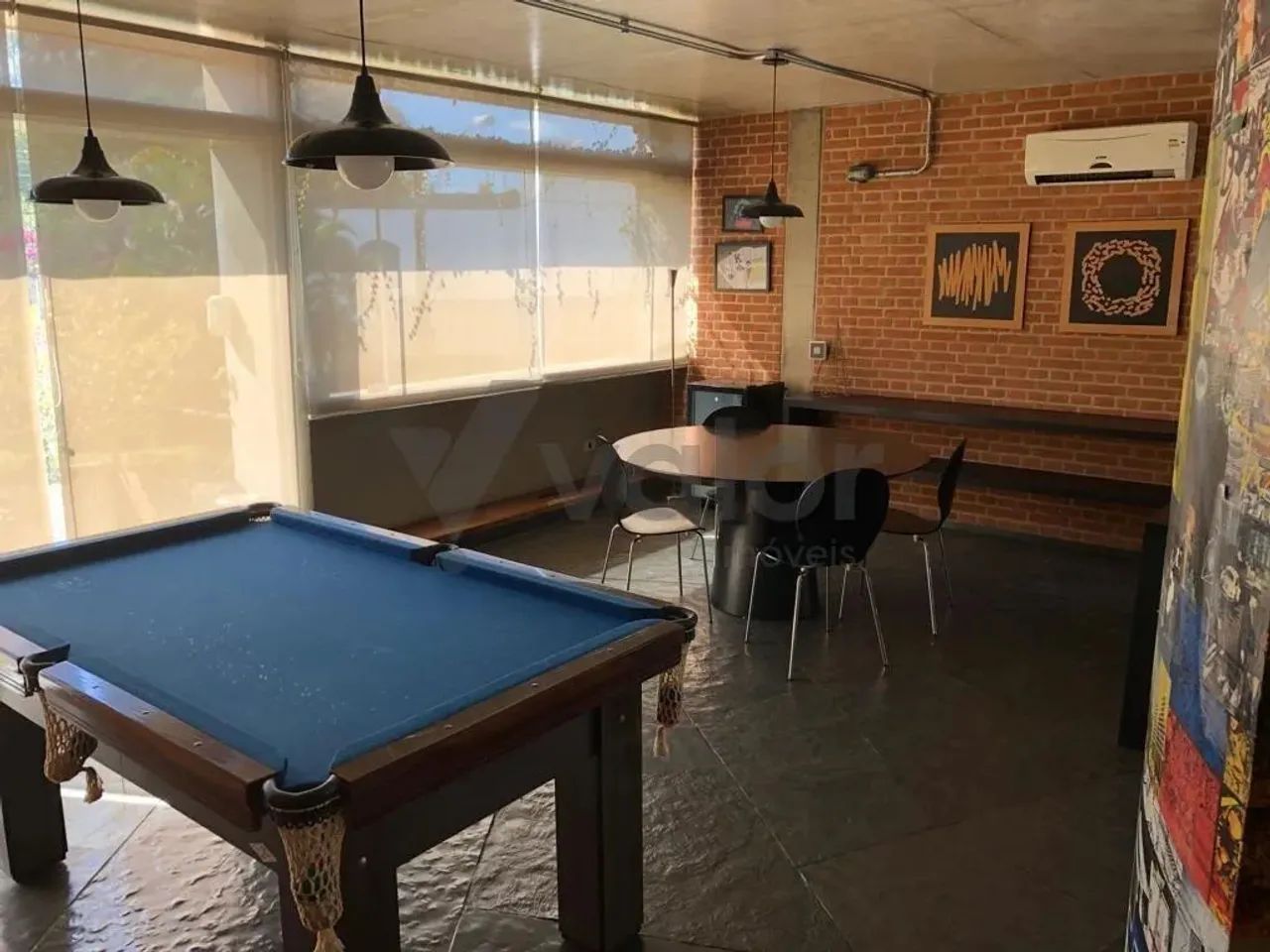 Casa à venda em Campinas, Parque Nova Campinas, com 9 quartos, com 426 m² - Foto 4