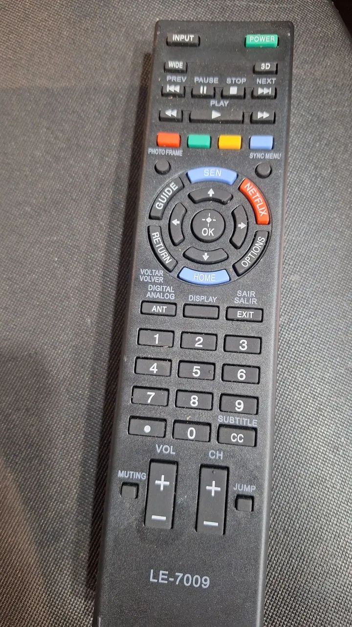 Tv Sony 42 polegadas - Foto 5