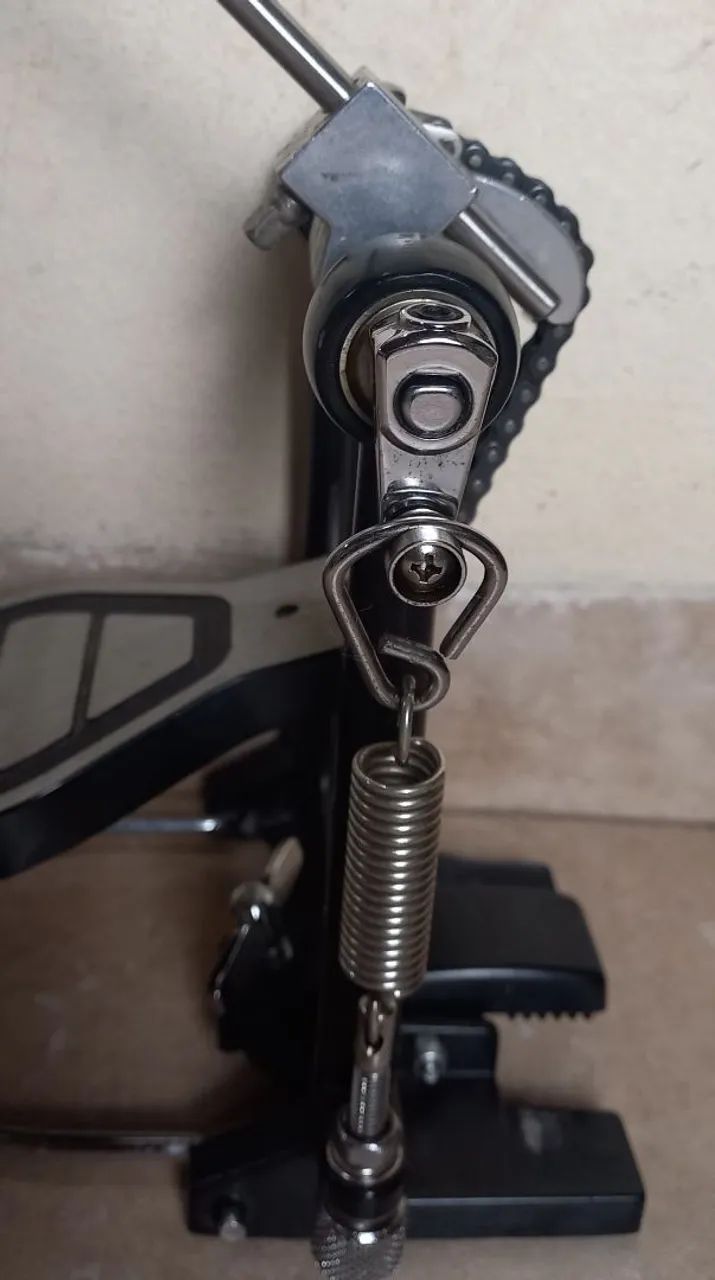 Pedal Pearl P-62 simples - Foto 4
