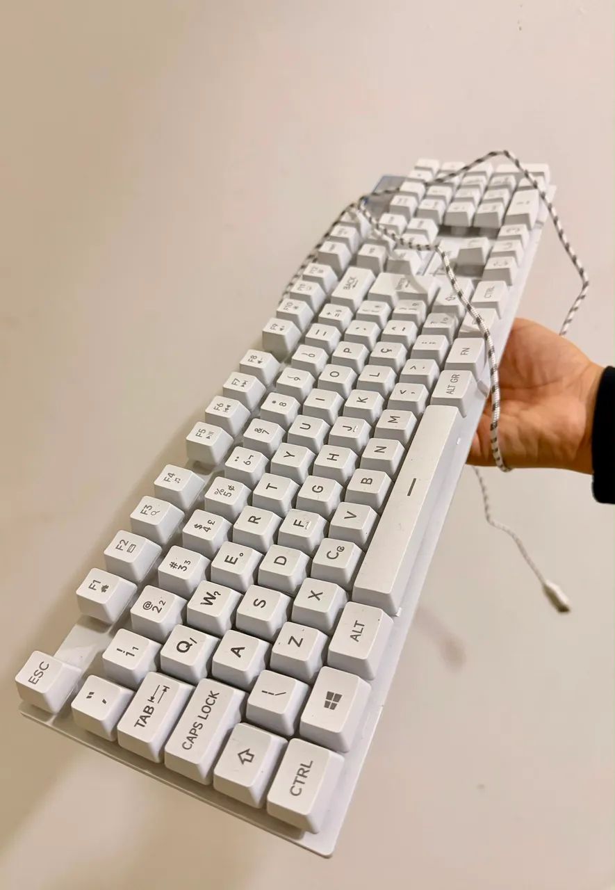 TECLADO 