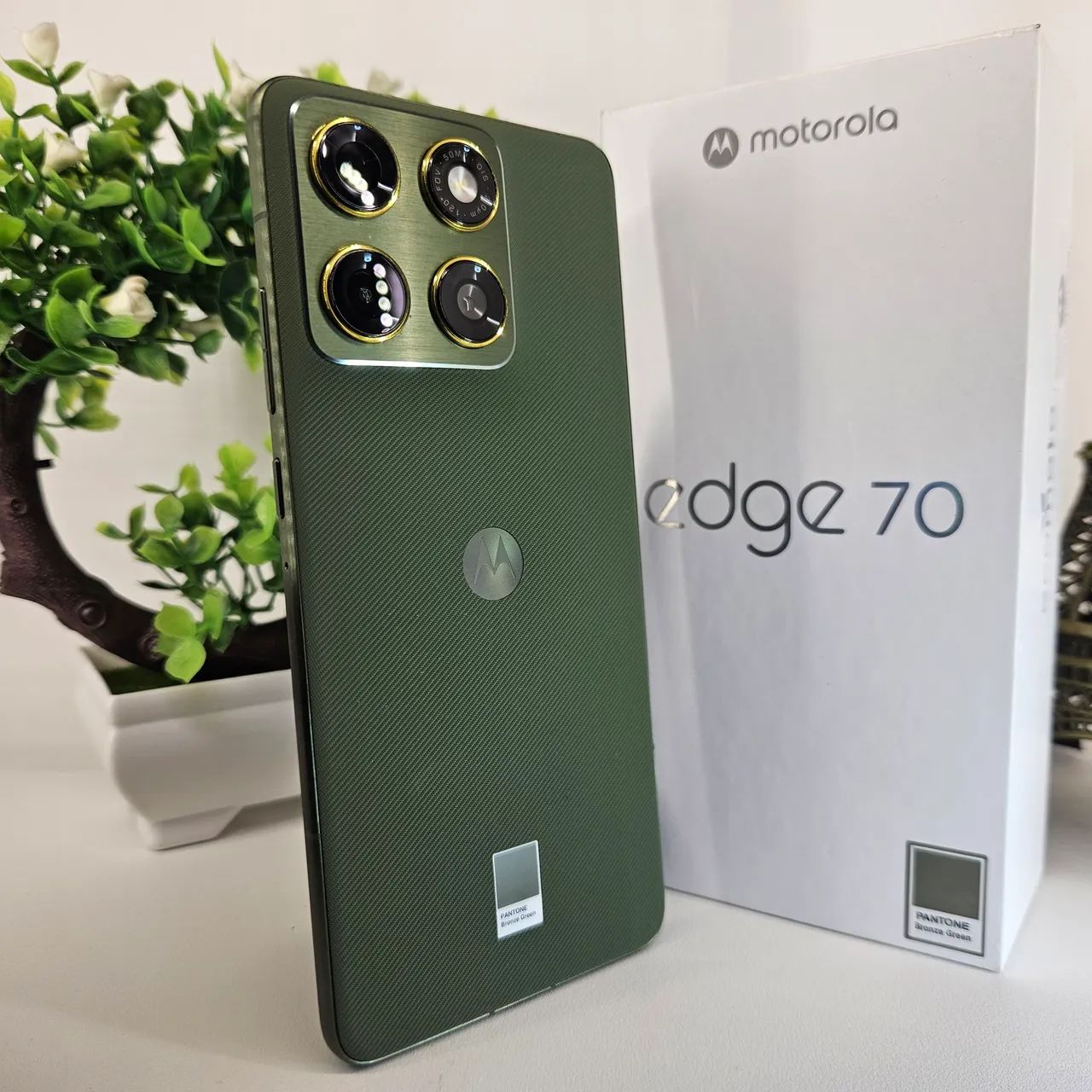Motorola edge 70 | extra fino 6mm - Foto 5