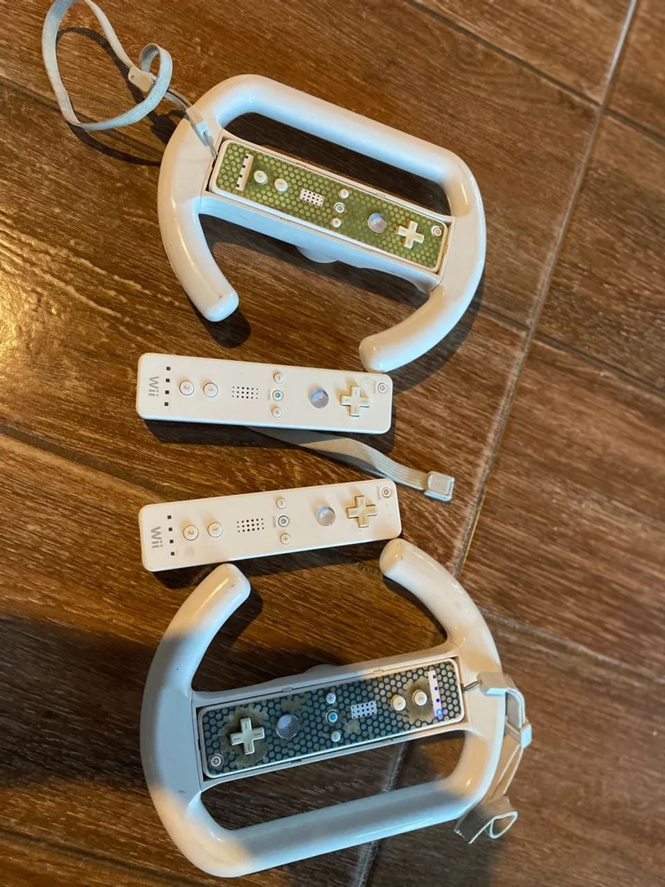 Nintendo Wii  - Foto 2