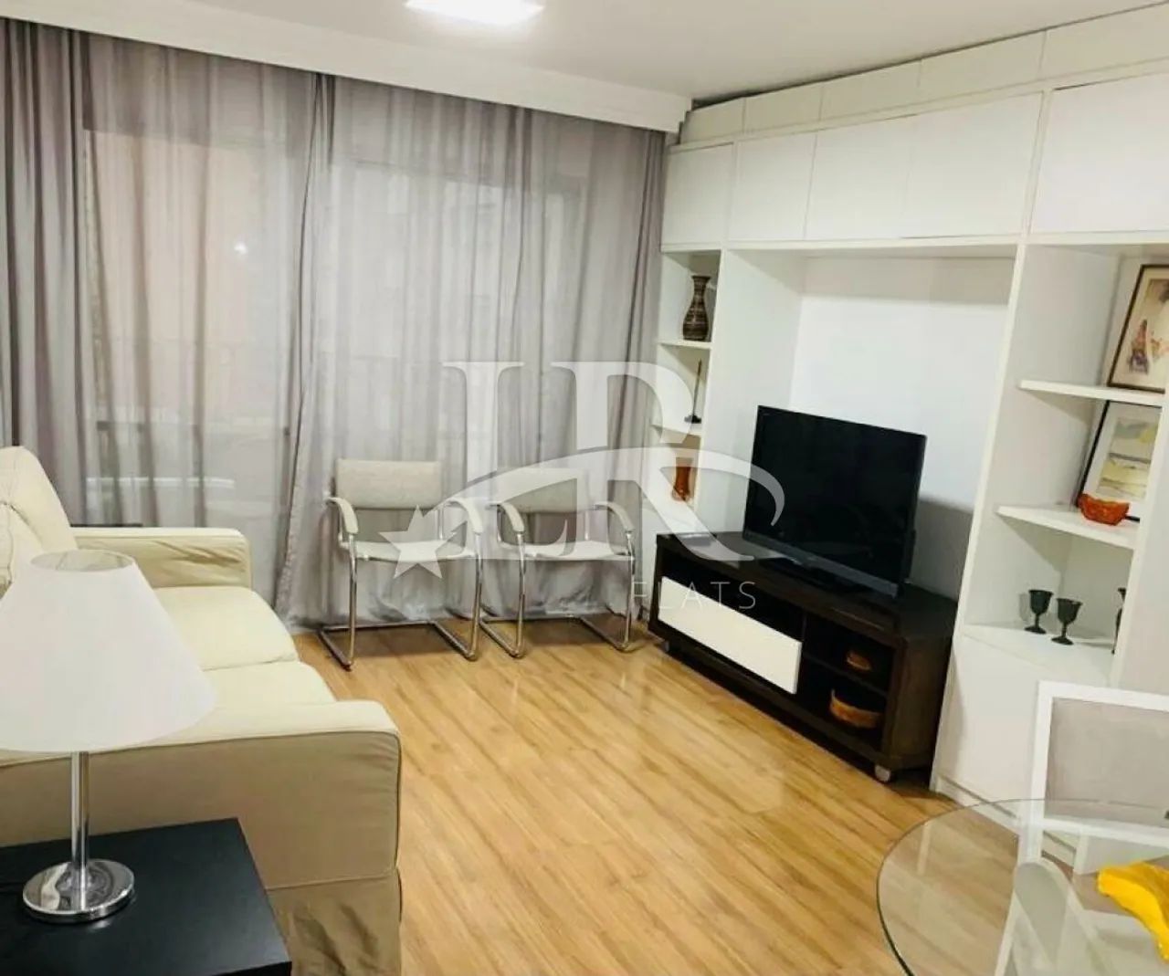 LR Flats - Flat para Locação no Jardins