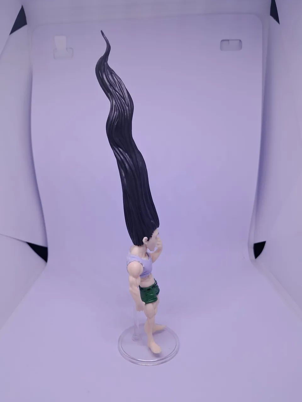 Action Figure Hunter × Hunter - Gon Freecss 19cm - Foto 5