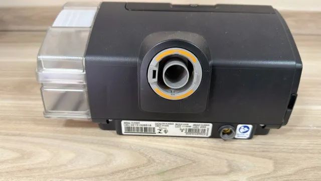 Cpap Resmed - Foto 2