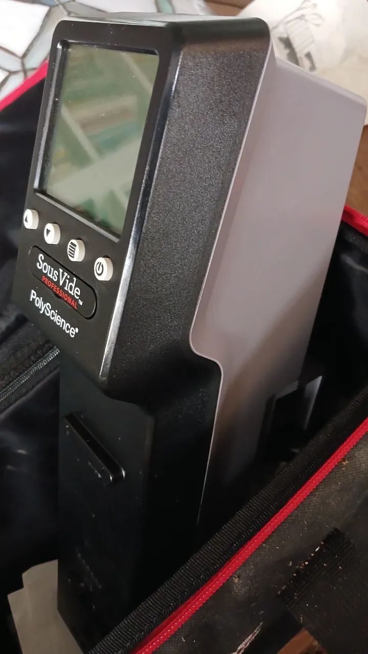 Equipamento para Sous Vide PolyScience  - Foto 2
