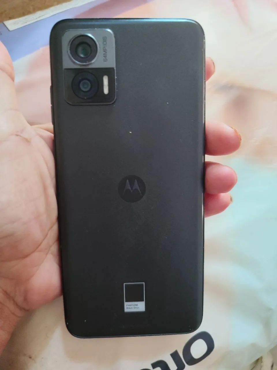 Celular Motorola Neo Edge 256 GB - Foto 2