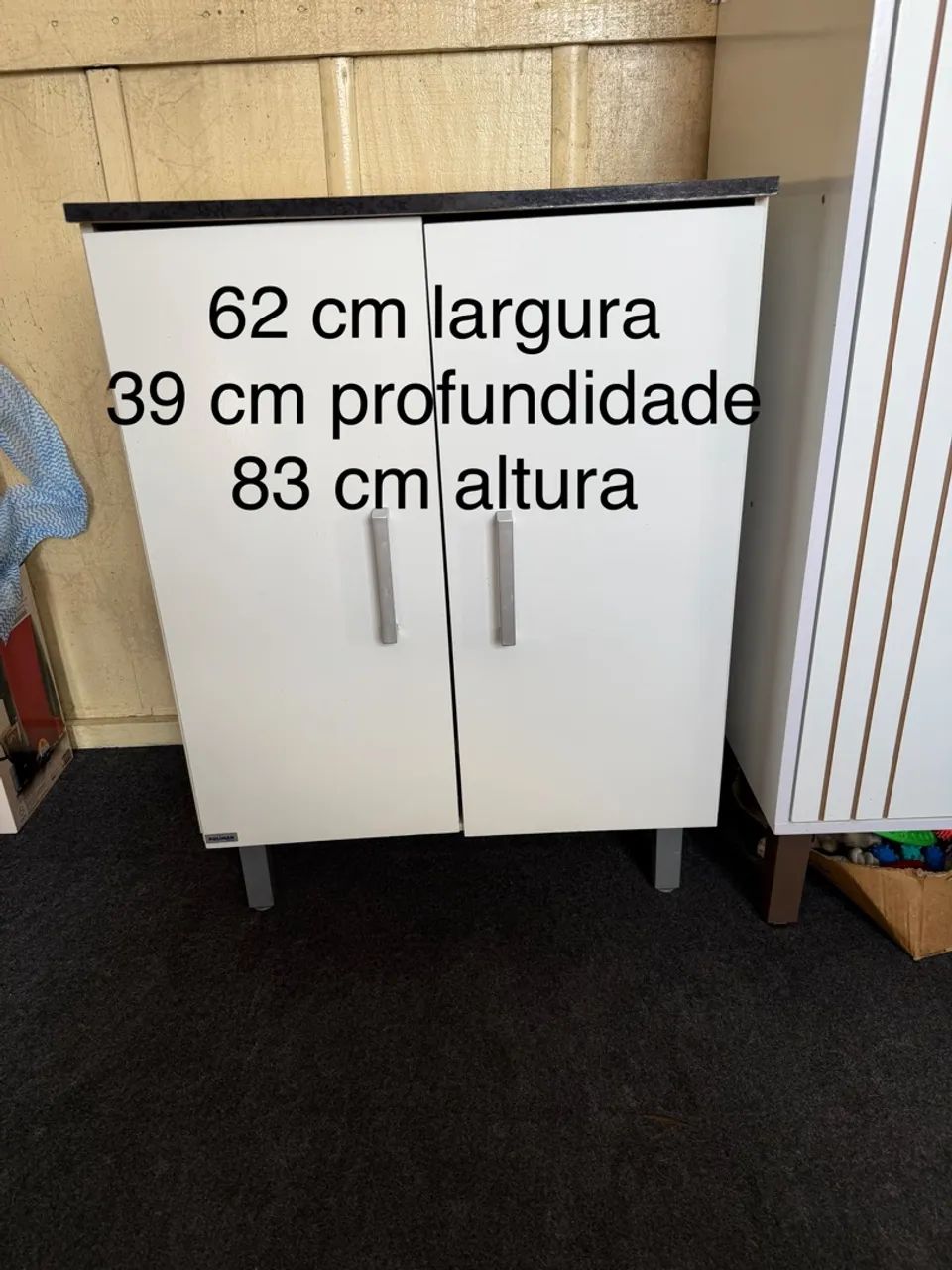 Armário multiuso
