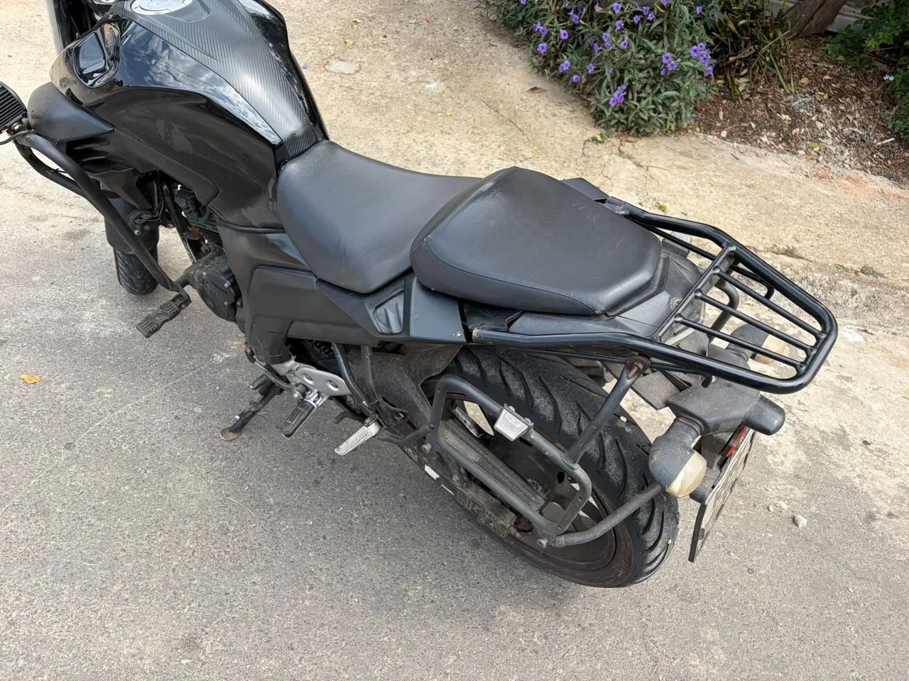 Fazer 250  - Foto 3
