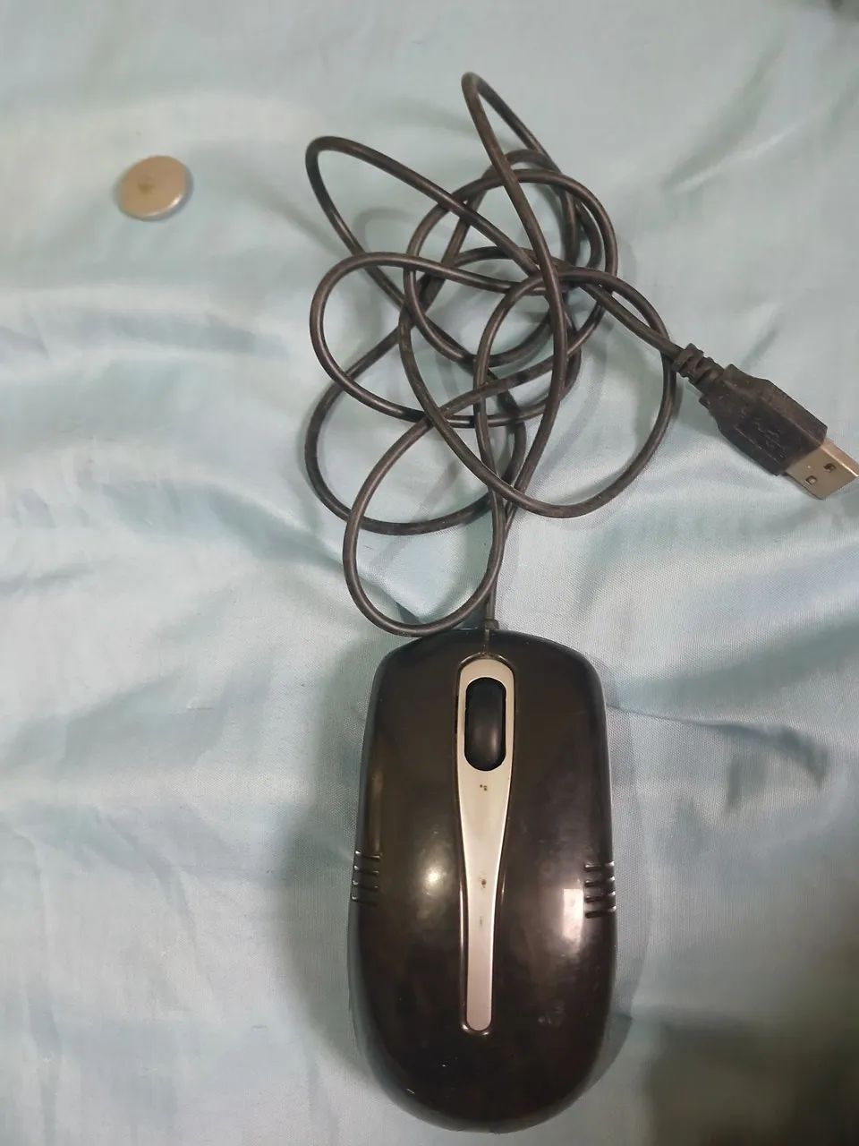 MOUSE ÓPTICOS INTELBRAS