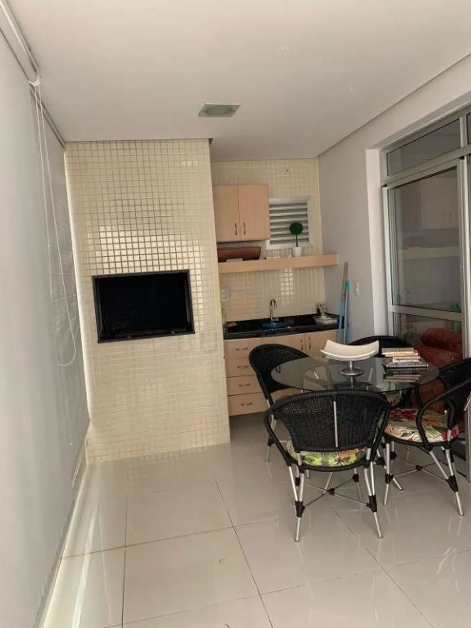 APARTAMENTO - VENDA - Edifício Park Residence, Jardim Mariana - Cuiabá/MT - Foto 3
