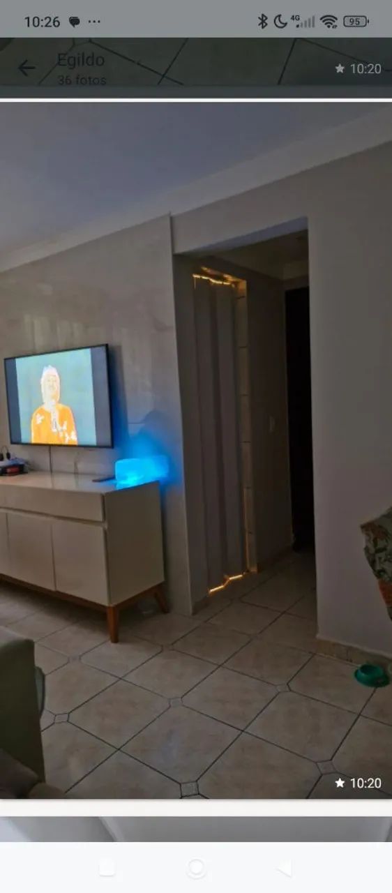Apartamento reformado  - Foto 2