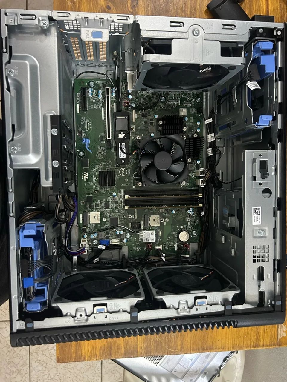 Cpu Dell i5 de 13G + 32 de ram 4800Mhz - Foto 2