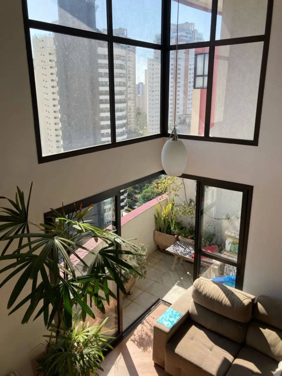 Loft Duplex na Rua Alcantarilla, 70m², 2 vagas! - Foto 5