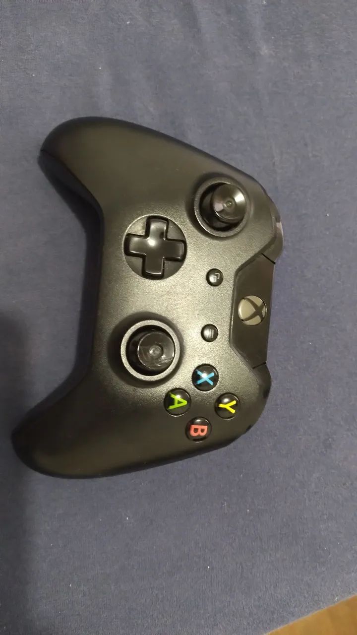Xbox One S || 1 tera - Foto 4