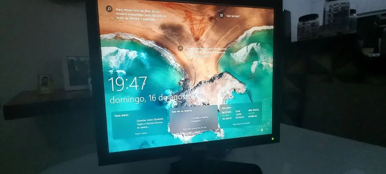 Monitor DELL. - Foto 4
