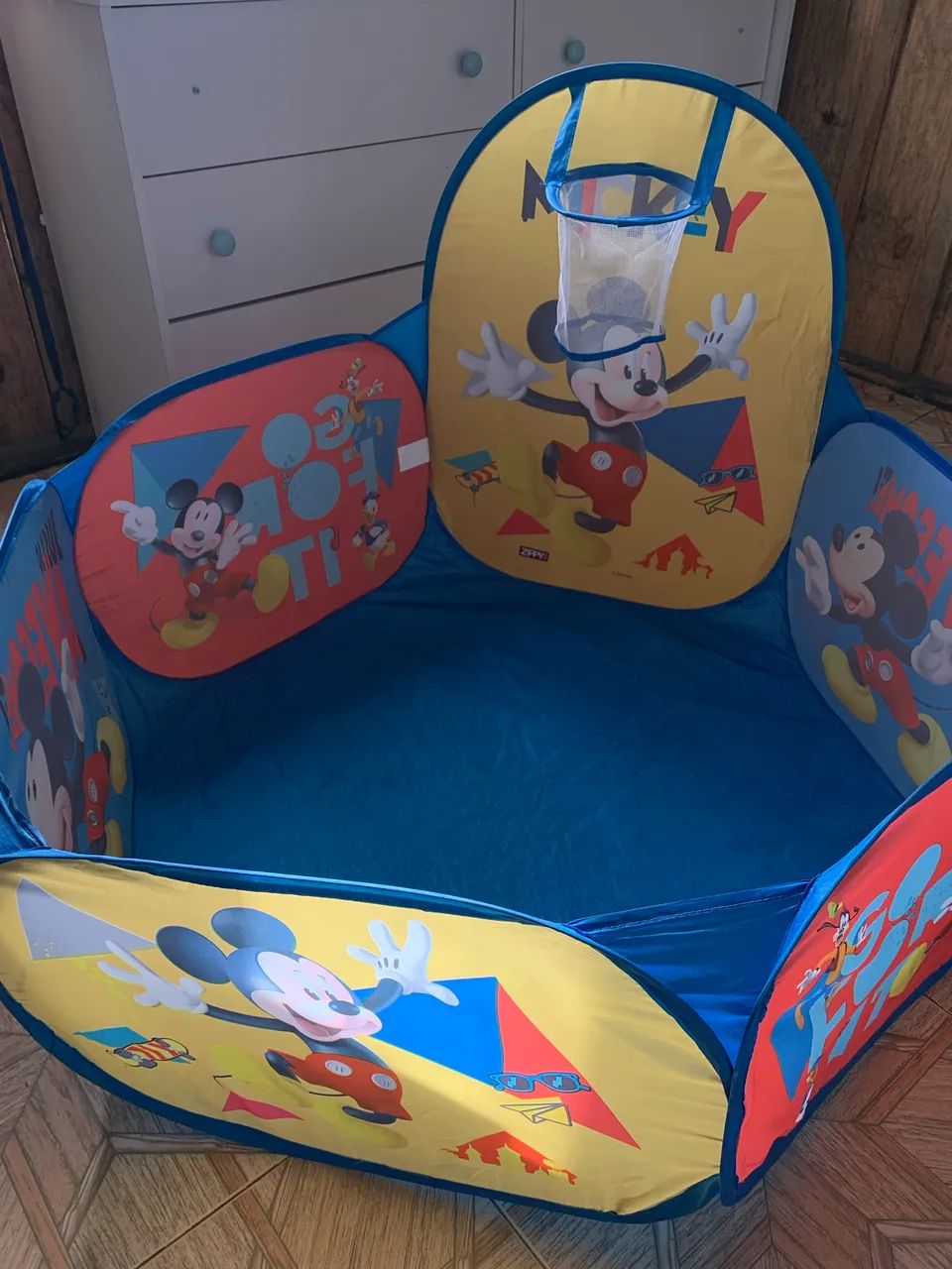 Piscina de Bolinhas infantil  - Foto 2