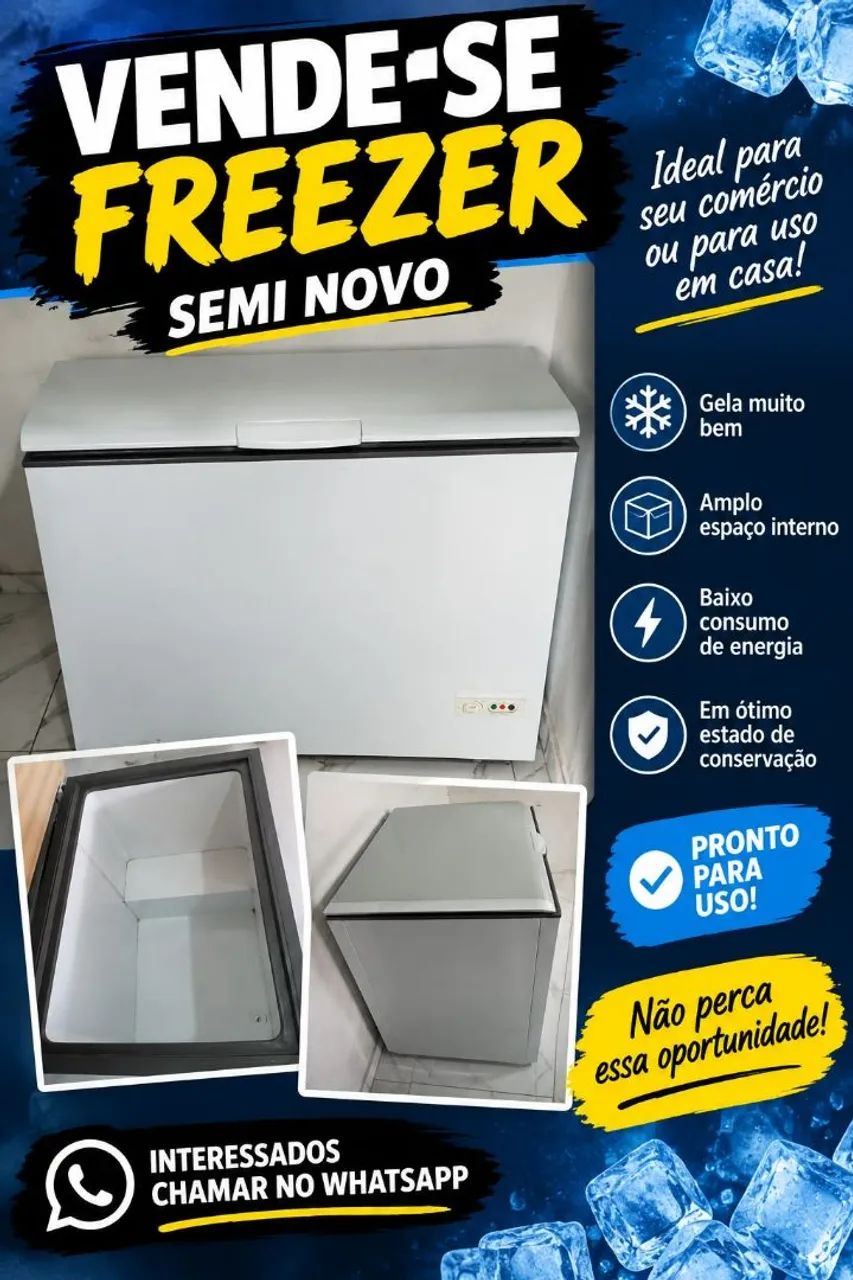 Freezer 
