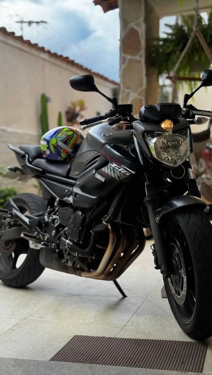 XJ6 2018