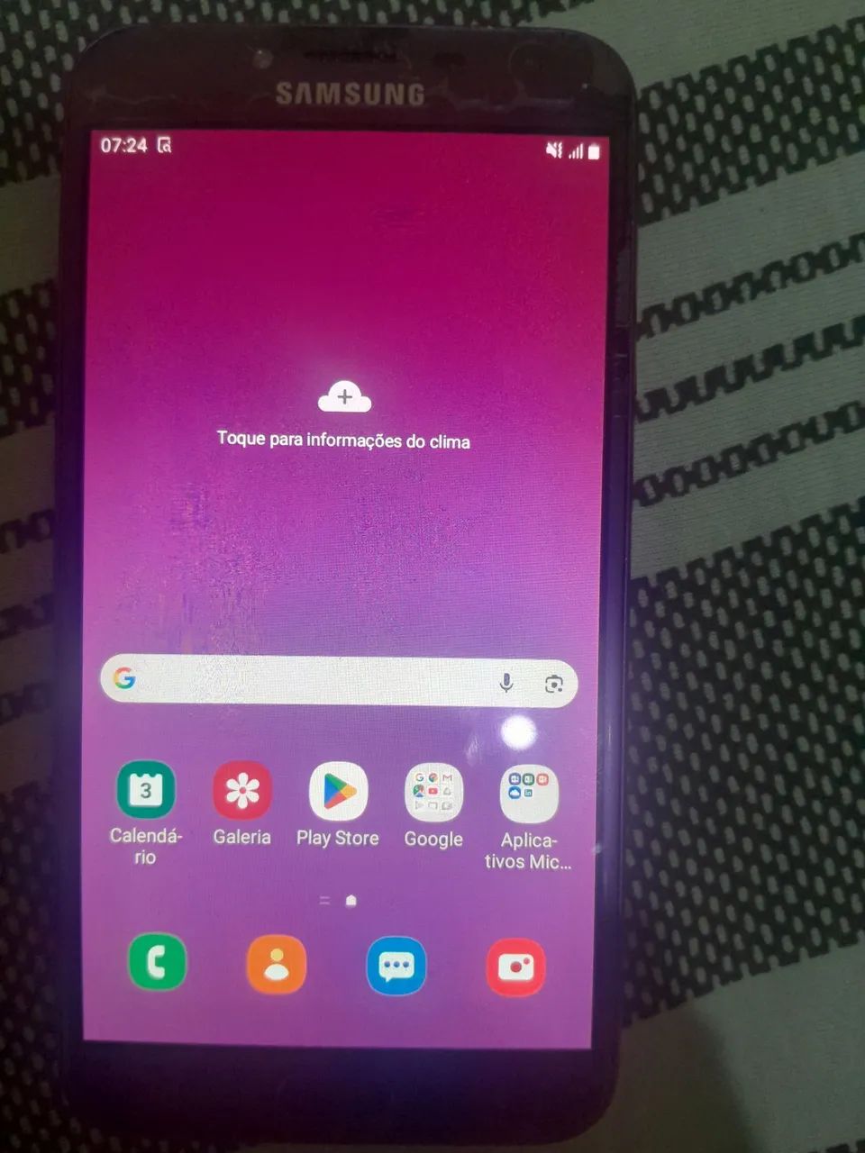 Samsung j4 