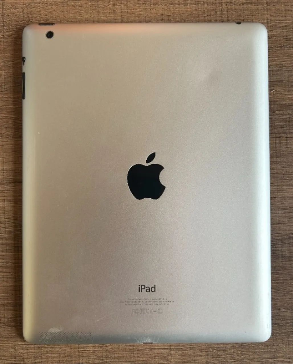 iPad de 4ª geração Wi-Fi 32GB - Foto 4
