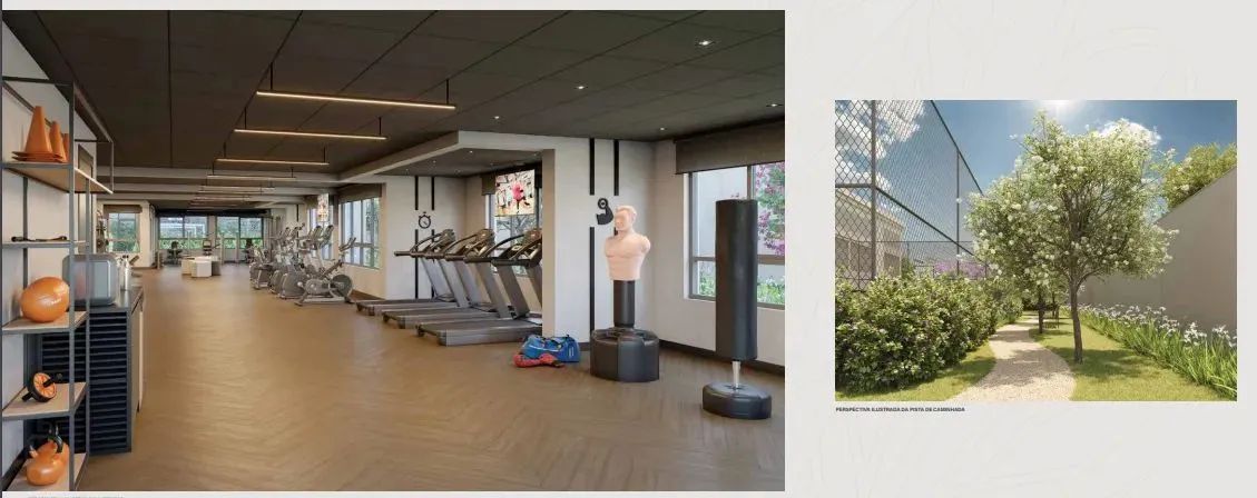 MOOCA CITTA FIRENZE - VENDAS SUSPENSAS - Foto 7