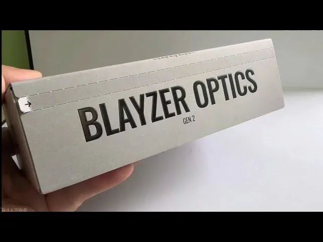 Blayzer meta