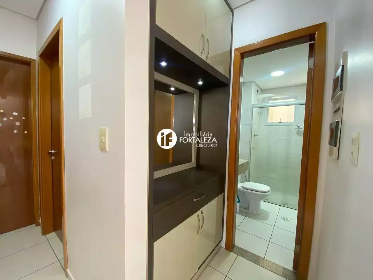 Apartamento para aluguel, 3 quartos, 1 suíte, 2 vagas, Condomínio Florença - Rio Branco/AC - Foto 11