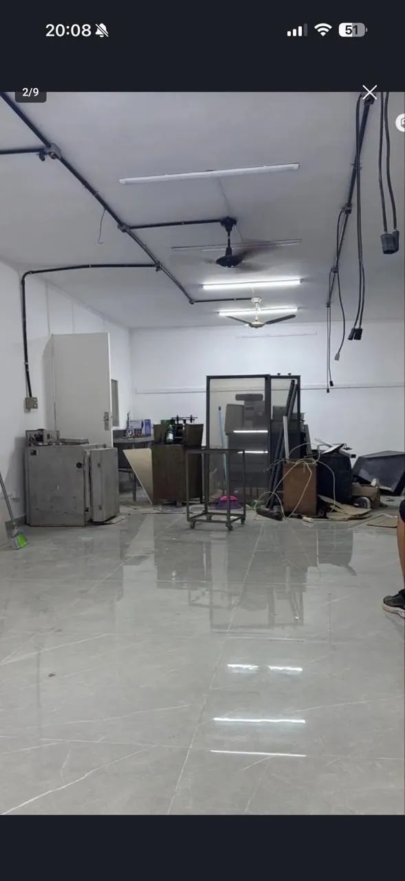 Imóvel Comercial Para Vender Logo - Foto 2