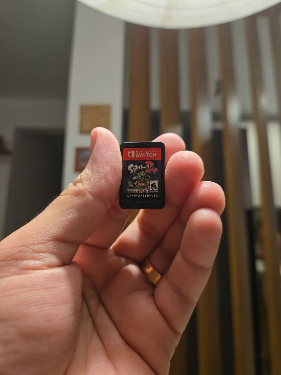 Nintendo Switch - Splatoon 2 - Foto 2