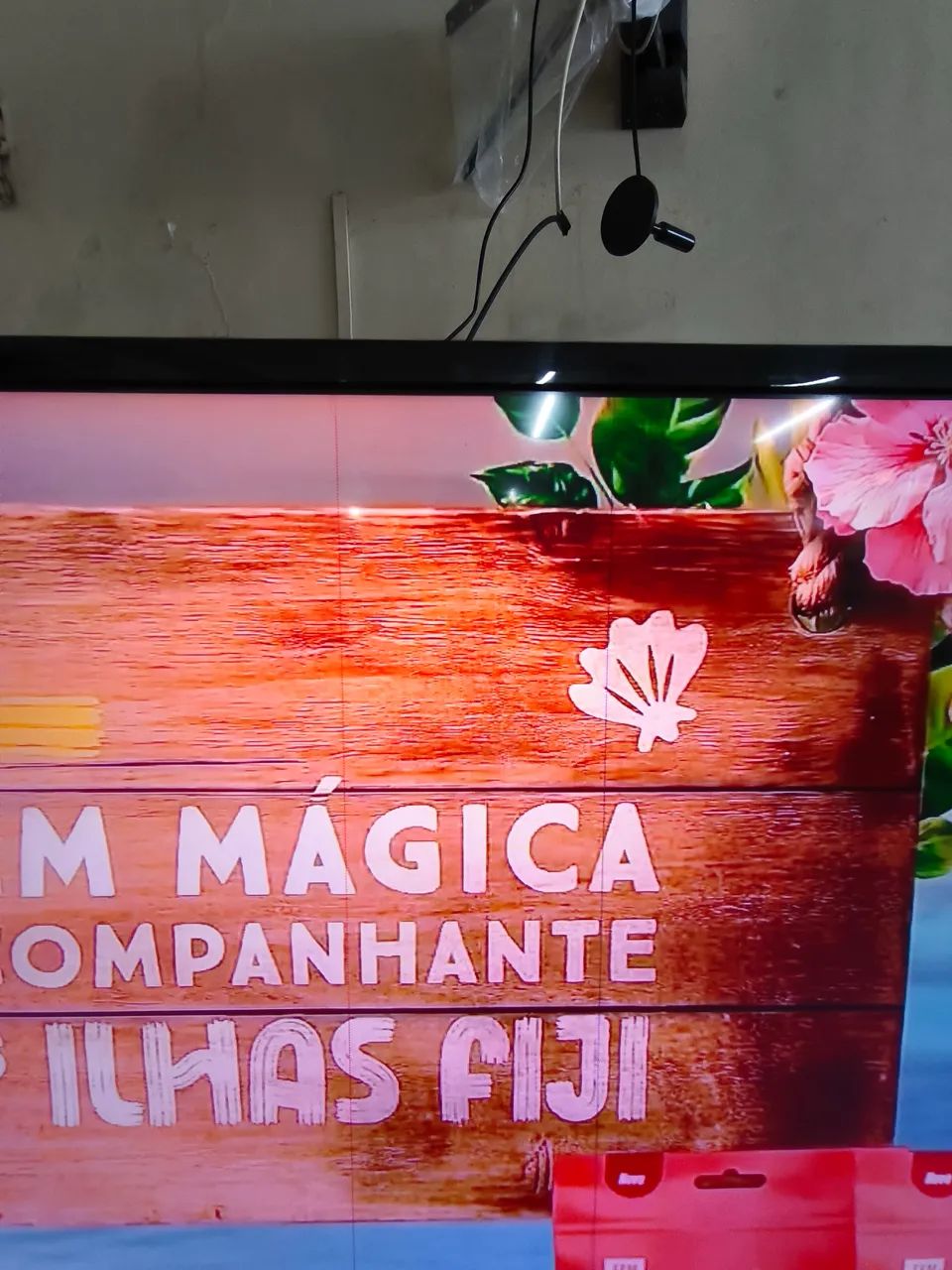Tv aoc led 39