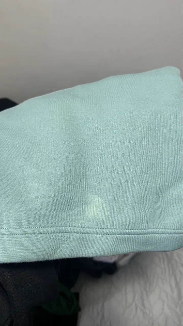 Shorts Nike Tech Fleece - Foto 2