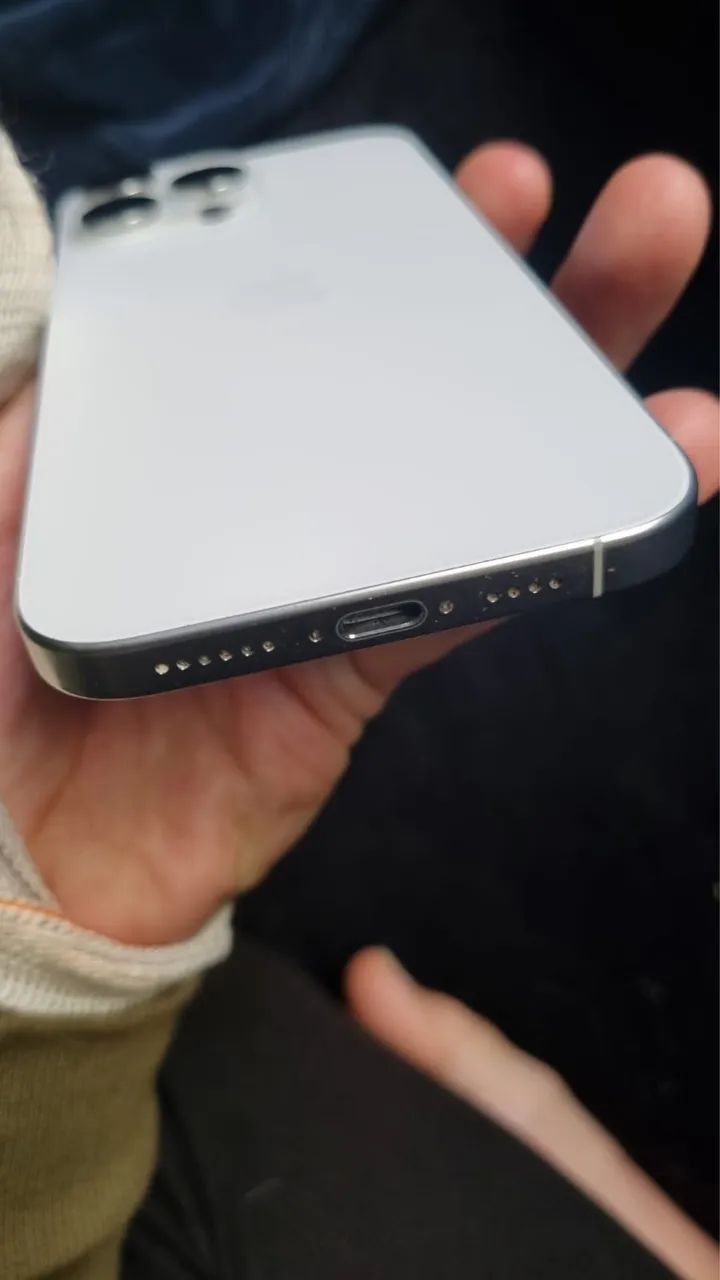 iPhone 16 pro Max - Foto 4