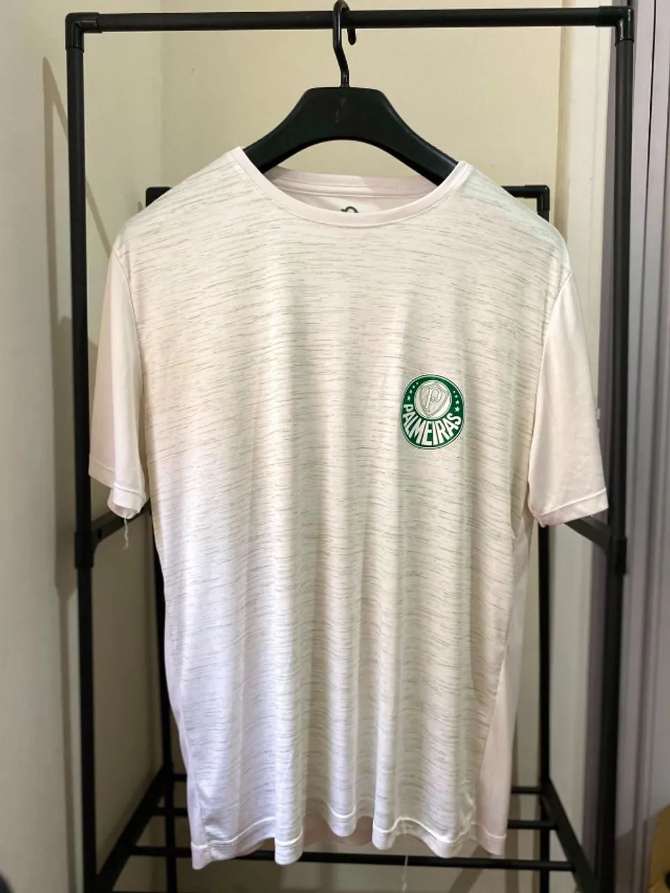 Camisa Palmeiras Licenciada
