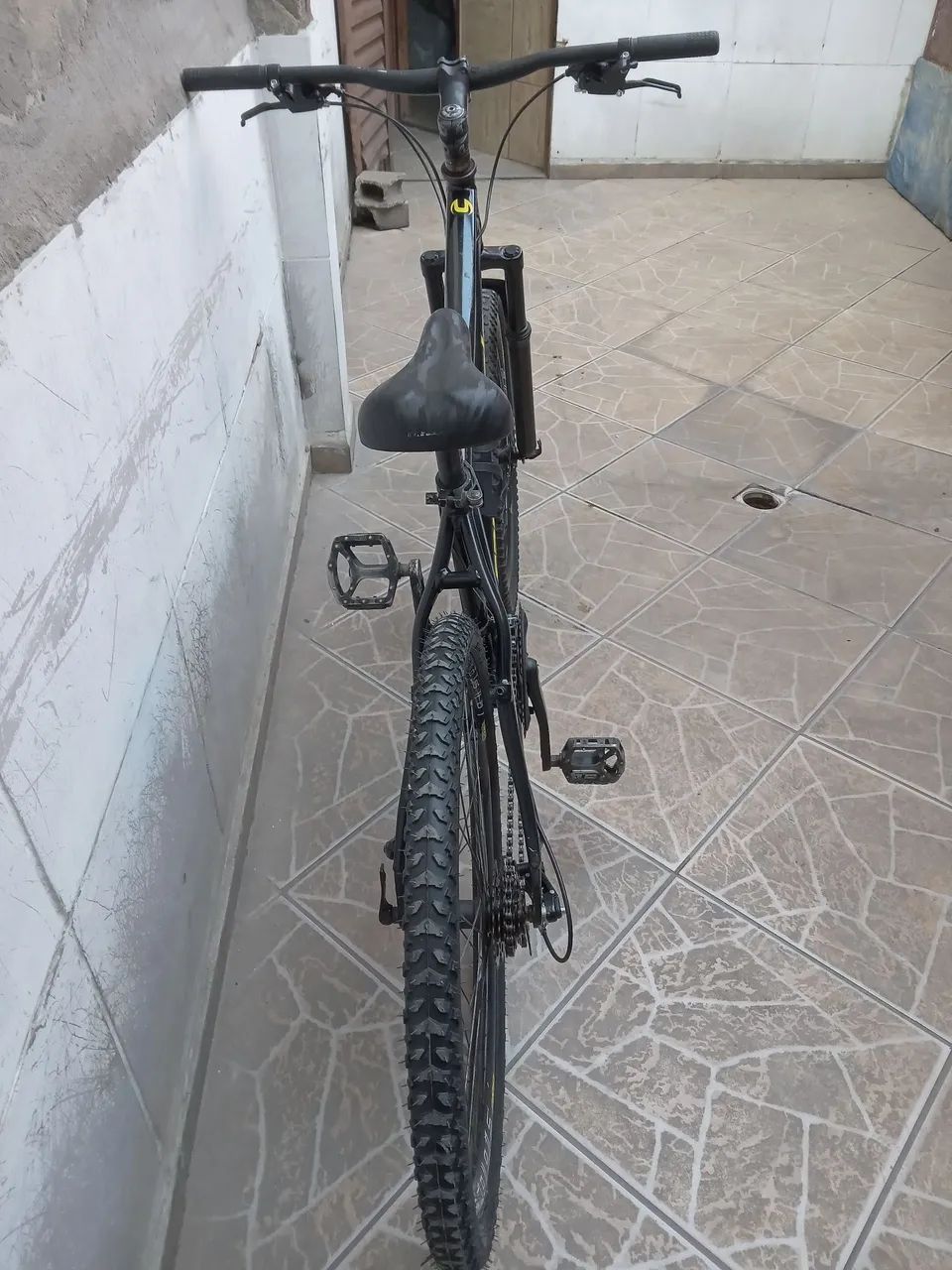 Vendo bicicleta cannondale  - Foto 5