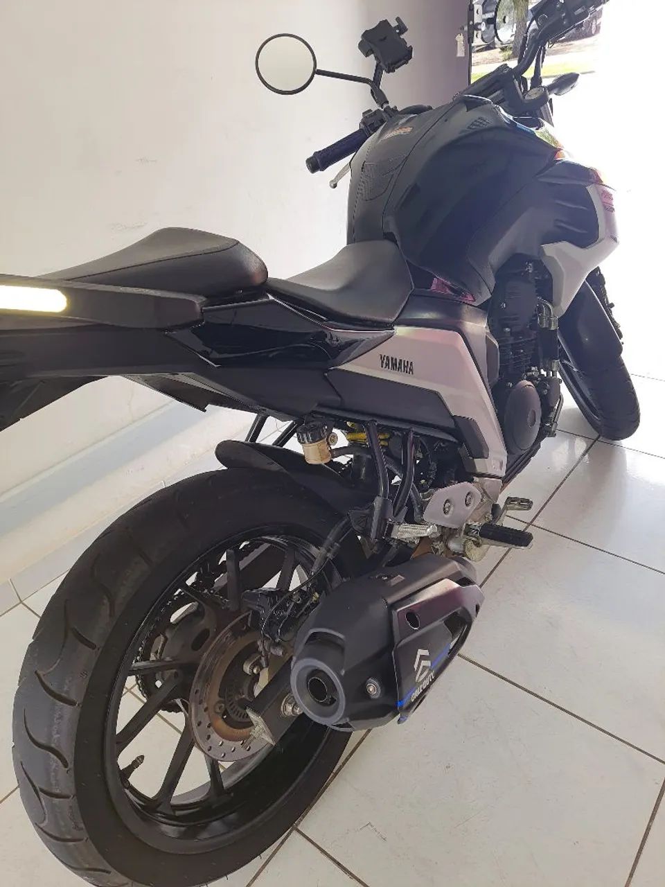 FAZER 250  - Foto 2