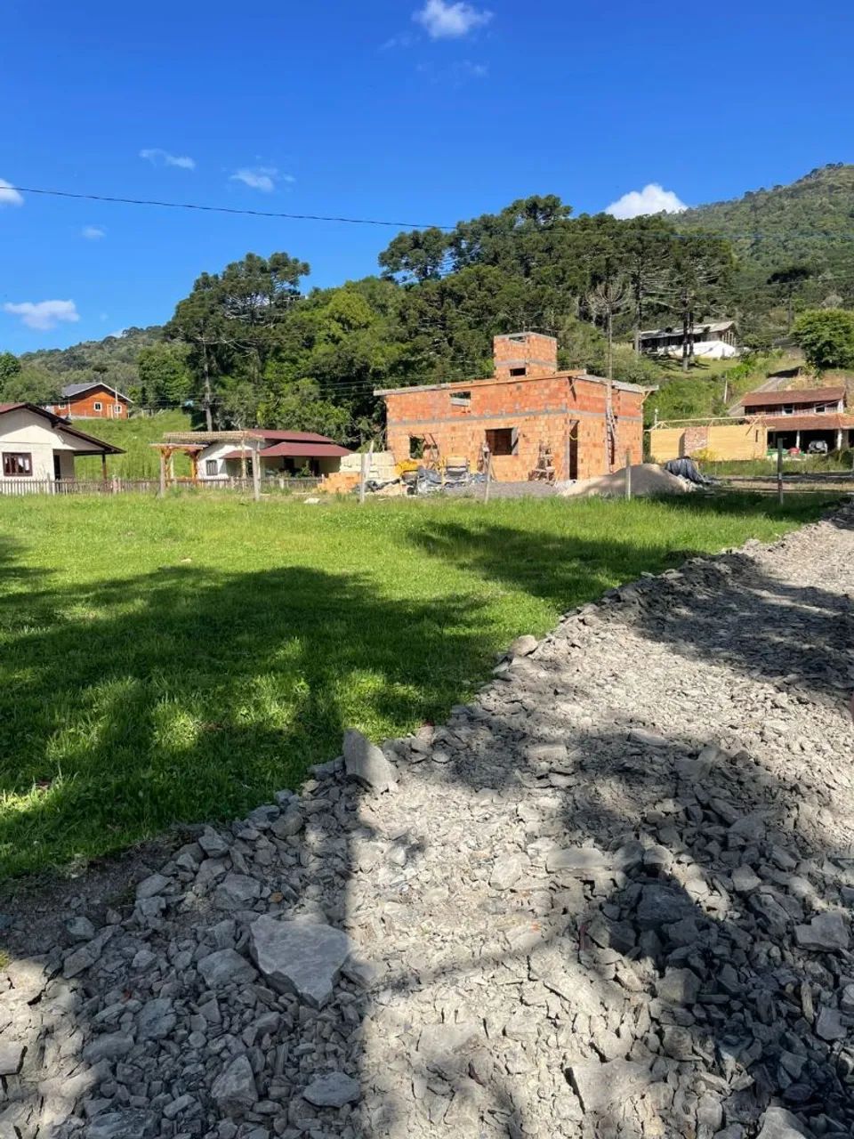 Terreno em Urubici  - Foto 3