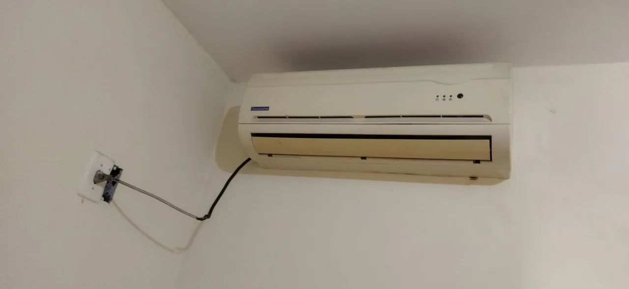 Vende-se ar condicionado 12.000 btus