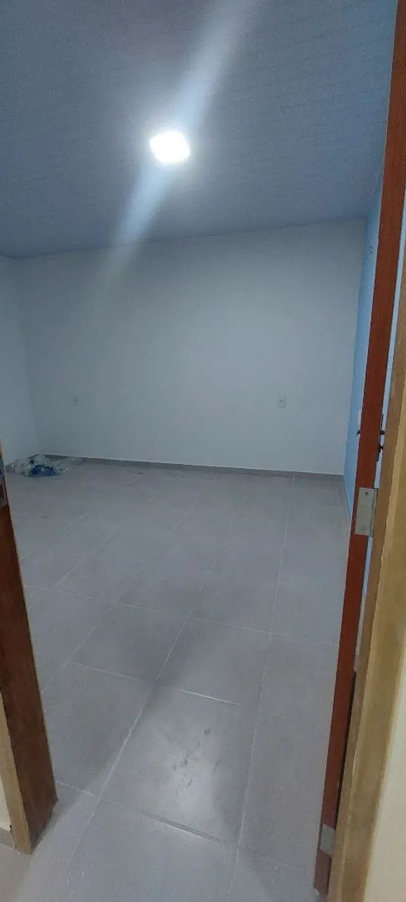Apartamento com garagem  - Foto 4
